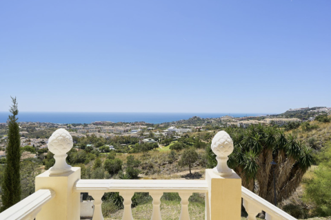 Hus till salu Benalmadena, Malaga, Spanien 4 sovrum, 330 kvm. Nr. 138274 - foto 19