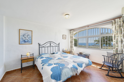 Hus till salu Benalmadena, Malaga, Spanien 4 sovrum, 330 kvm. Nr. 138274 - foto 11