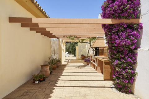 Hus till salu Benalmadena, Malaga, Spanien 4 sovrum, 330 kvm. Nr. 138274 - foto 20