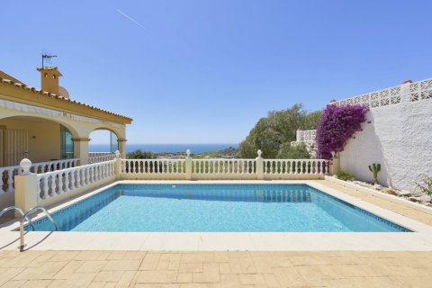 Hus till salu Benalmadena, Malaga, Spanien 4 sovrum, 330 kvm. Nr. 138274 - foto 2