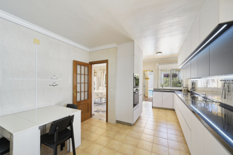Hus till salu Benalmadena, Malaga, Spanien 4 sovrum, 330 kvm. Nr. 138274 - foto 10