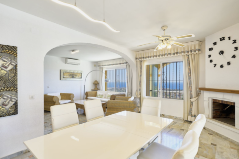 Hus till salu Benalmadena, Malaga, Spanien 4 sovrum, 330 kvm. Nr. 138274 - foto 5