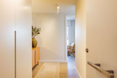 Apartament w Calpe, Alicante, Hiszpania 3 sypialnie, 126.94 mkw. nr 181400 – zdjęcie 6