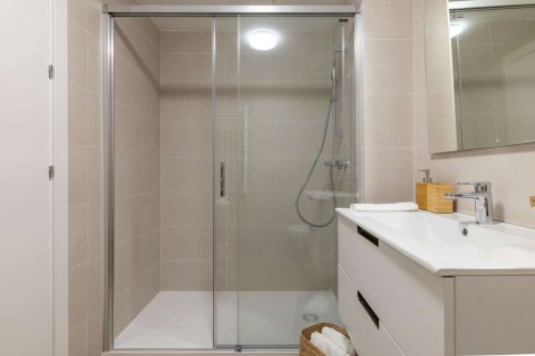 Apartament w Calpe, Alicante, Hiszpania 3 sypialnie, 126.94 mkw. nr 181400 – zdjęcie 23