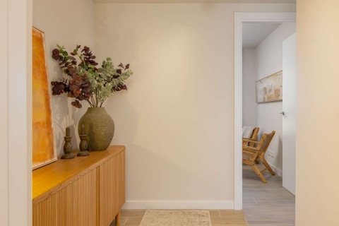Apartament w Calpe, Alicante, Hiszpania 3 sypialnie, 126.94 mkw. nr 181400 – zdjęcie 17