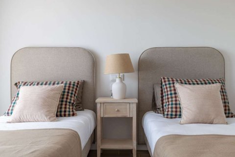 Apartament w Calpe, Alicante, Hiszpania 3 sypialnie, 126.94 mkw. nr 181400 – zdjęcie 18
