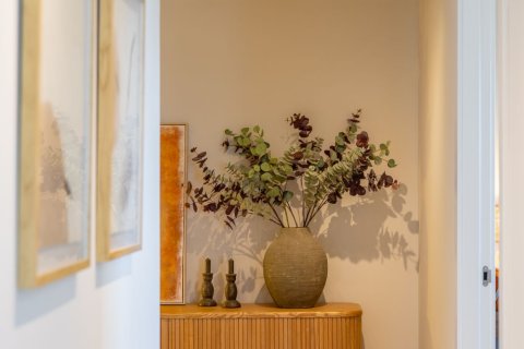 Apartament w Calpe, Alicante, Hiszpania 3 sypialnie, 126.94 mkw. nr 181400 – zdjęcie 28