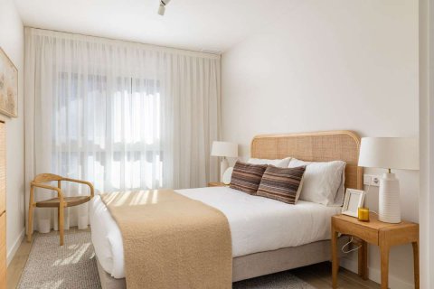 Wohnung zum Verkauf in Calpe, Alicante, Spanien 2 Schlafzimmer, 102.11 m2 Nr. 181399 - Foto 27