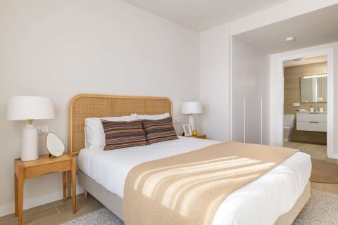 Wohnung zum Verkauf in Calpe, Alicante, Spanien 2 Schlafzimmer, 102.11 m2 Nr. 181399 - Foto 30