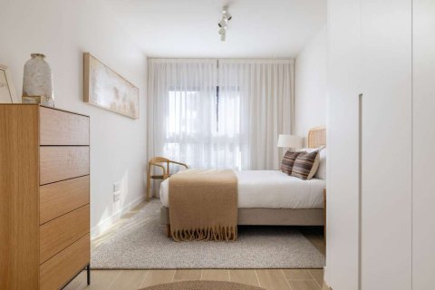 Wohnung zum Verkauf in Calpe, Alicante, Spanien 2 Schlafzimmer, 102.11 m2 Nr. 181399 - Foto 26