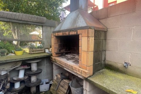 Hus till salu i Girona, Spanien 2 sovrum, 200 kvm. Nr. 153899 - foto 12