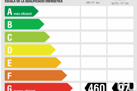 Hus till salu i Girona, Spanien 2 sovrum, 200 kvm. Nr. 153899 - foto 29
