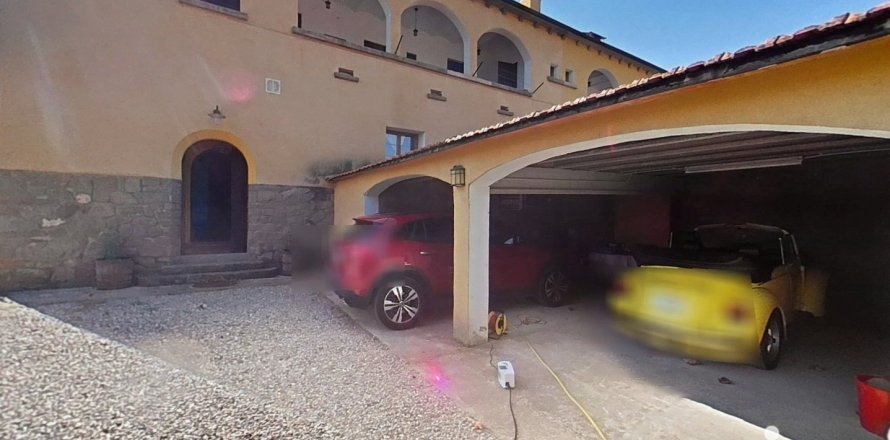 Dom w Artesa de Segre, Lleida, Hiszpania 5 sypialni, 235 mkw. nr 153903