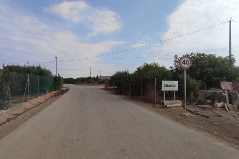 Terreno in vendita a Torre-Pacheco, Murcia, Spagna 19614 mq. N° 153901 - foto 16