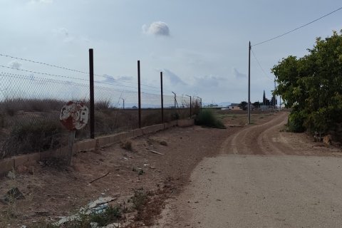 Terreno in vendita a Torre-Pacheco, Murcia, Spagna 19614 mq. N° 153901 - foto 15