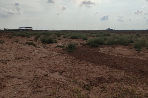 Terreno in vendita a Torre-Pacheco, Murcia, Spagna 19614 mq. N° 153901 - foto 6