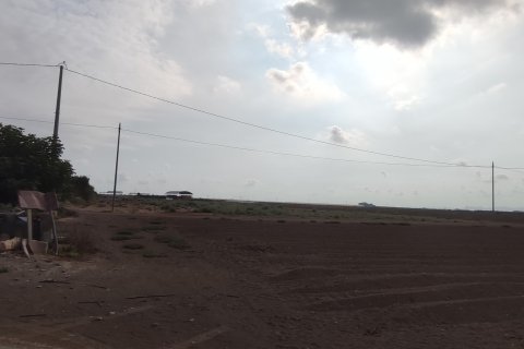 Terreno in vendita a Torre-Pacheco, Murcia, Spagna 19614 mq. N° 153901 - foto 17