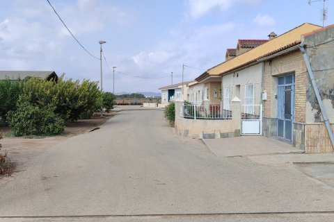 Terreno in vendita a Torre-Pacheco, Murcia, Spagna 19614 mq. N° 153901 - foto 11