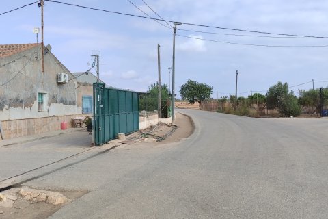 Terreno in vendita a Torre-Pacheco, Murcia, Spagna 19614 mq. N° 153901 - foto 10