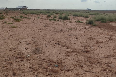 Terreno in vendita a Torre-Pacheco, Murcia, Spagna 19614 mq. N° 153901 - foto 4