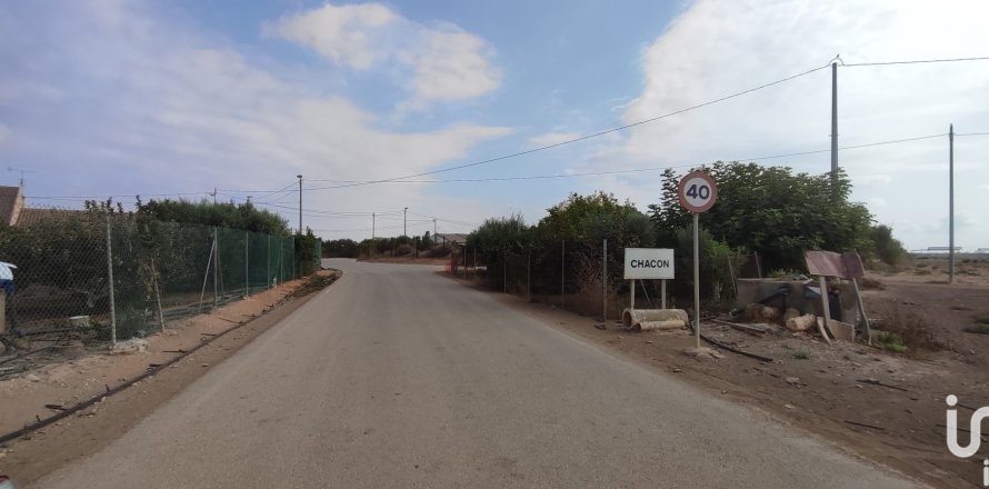 Terreno a Torre-Pacheco, Murcia, Spagna 19614 mq. N° 153901