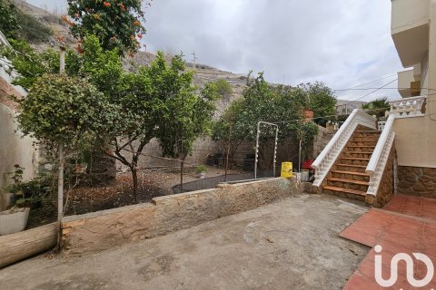 Liikekiinteistö myytävänä Melicena, Granada, Espanja , 338 m2 No. 153900 - kuva 3