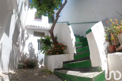 Земельный участок в Тарифа, Кадис, Испания 3 спальни, 126м2 №153902