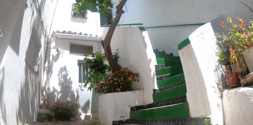 Terreno a Tarifa, Cadiz, Spagna 3 camere da letto, 126 mq. N° 153902