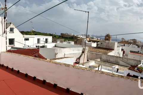 Terreno in vendita a Tarifa, Cadiz, Spagna 3 camere da letto, 126 mq. N° 153902 - foto 3