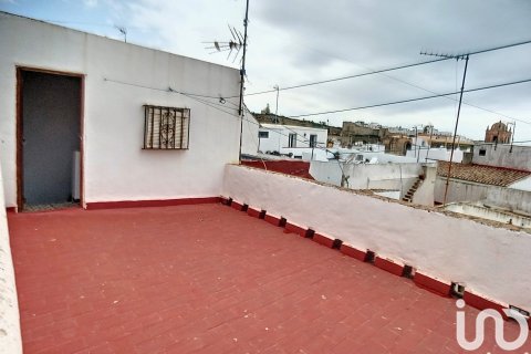 Terreno in vendita a Tarifa, Cadiz, Spagna 3 camere da letto, 126 mq. N° 153902 - foto 14