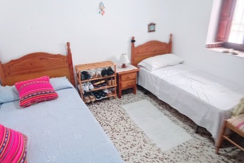 Terreno in vendita a Tarifa, Cadiz, Spagna 3 camere da letto, 126 mq. N° 153902 - foto 8