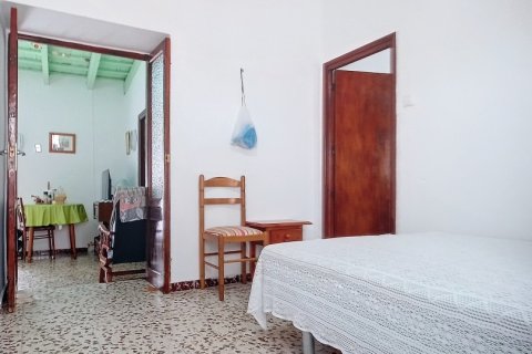 Terreno in vendita a Tarifa, Cadiz, Spagna 3 camere da letto, 126 mq. N° 153902 - foto 11