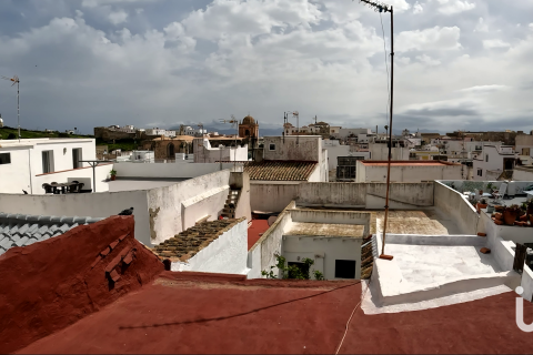 Terreno in vendita a Tarifa, Cadiz, Spagna 3 camere da letto, 126 mq. N° 153902 - foto 16