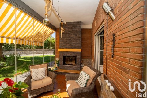 Сasa en venta en San Andrés del Rabanedo, León, España 5 dormitorios, 481 m2 No. 153897 - foto 5