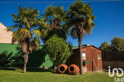 Сasa en venta en San Andrés del Rabanedo, León, España 5 dormitorios, 481 m2 No. 153897 - foto 29