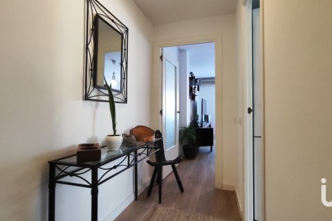 Tvåvåningslägenhet till salu i Cubelles, Barcelona, Spanien 3 sovrum, 120 kvm. Nr. 153898 - foto 5