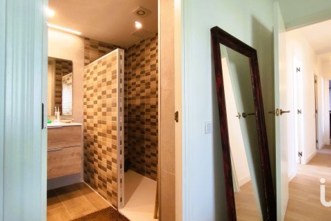 Tvåvåningslägenhet till salu i Cubelles, Barcelona, Spanien 3 sovrum, 120 kvm. Nr. 153898 - foto 24