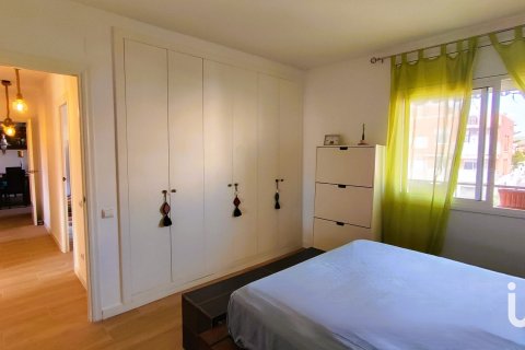 Tvåvåningslägenhet till salu i Cubelles, Barcelona, Spanien 3 sovrum, 120 kvm. Nr. 153898 - foto 19