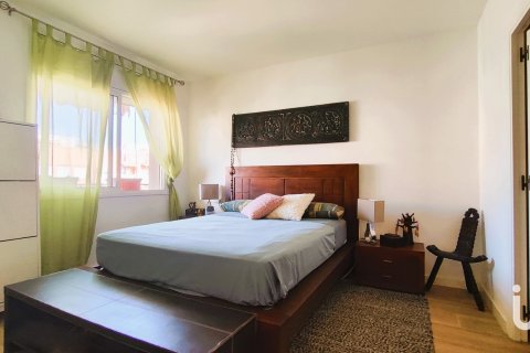 Tvåvåningslägenhet till salu i Cubelles, Barcelona, Spanien 3 sovrum, 120 kvm. Nr. 153898 - foto 20