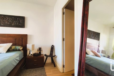 Tvåvåningslägenhet till salu i Cubelles, Barcelona, Spanien 3 sovrum, 120 kvm. Nr. 153898 - foto 21