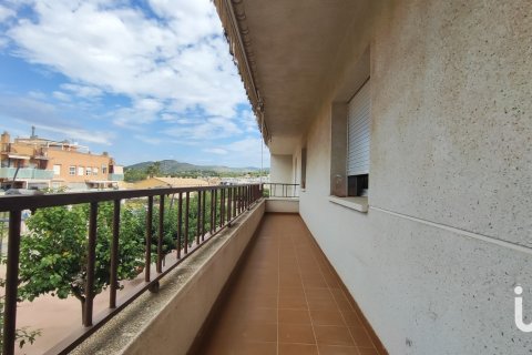 Tvåvåningslägenhet till salu i Cubelles, Barcelona, Spanien 3 sovrum, 120 kvm. Nr. 153898 - foto 10