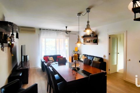 Tvåvåningslägenhet till salu i Cubelles, Barcelona, Spanien 3 sovrum, 120 kvm. Nr. 153898 - foto 6