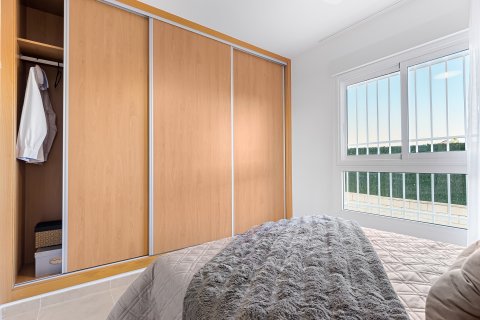 Wohnung zum Verkauf in Orihuela, Alicante, Spanien 2 Schlafzimmer, 71 m2 Nr. 160589 - Foto 19