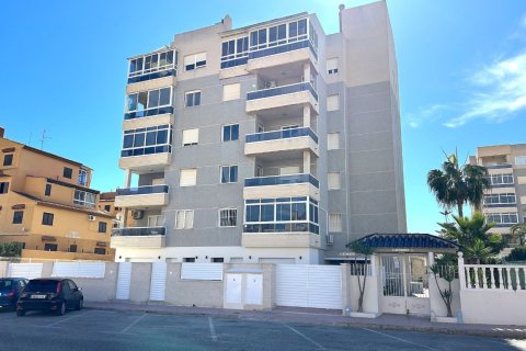 Bungalo Torrevieja, Alicante, Spānijā 3 istabas, 117 m2 Nr. 150081