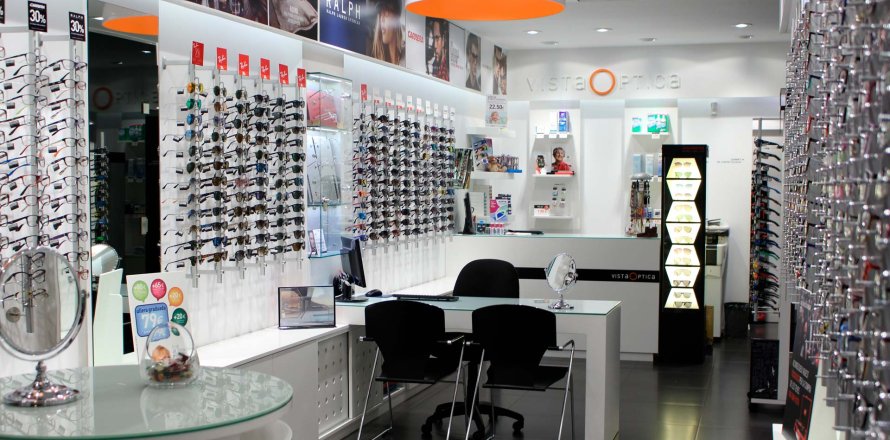 Commercial property Eixample, Barcelona, Espagne 33 m2 No. 133384