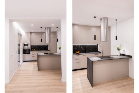 Apartment for sale Eixample, Barcelona, Spain 3 bedrooms, 95 sq.m. No. 133383 - photo 6