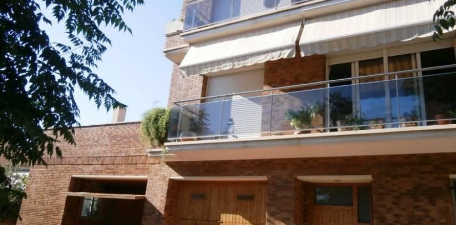 Villa Martorell, Barcelona, Espagne 5 chambres, 460 m2 No. 133387
