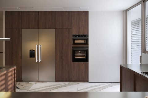 Apartment à vendre Barcelona, Espagne, 6 chambres, 280 m2 No. 133388 - photo 20