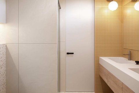 Apartment à vendre Barcelona, Espagne, 6 chambres, 280 m2 No. 133388 - photo 29