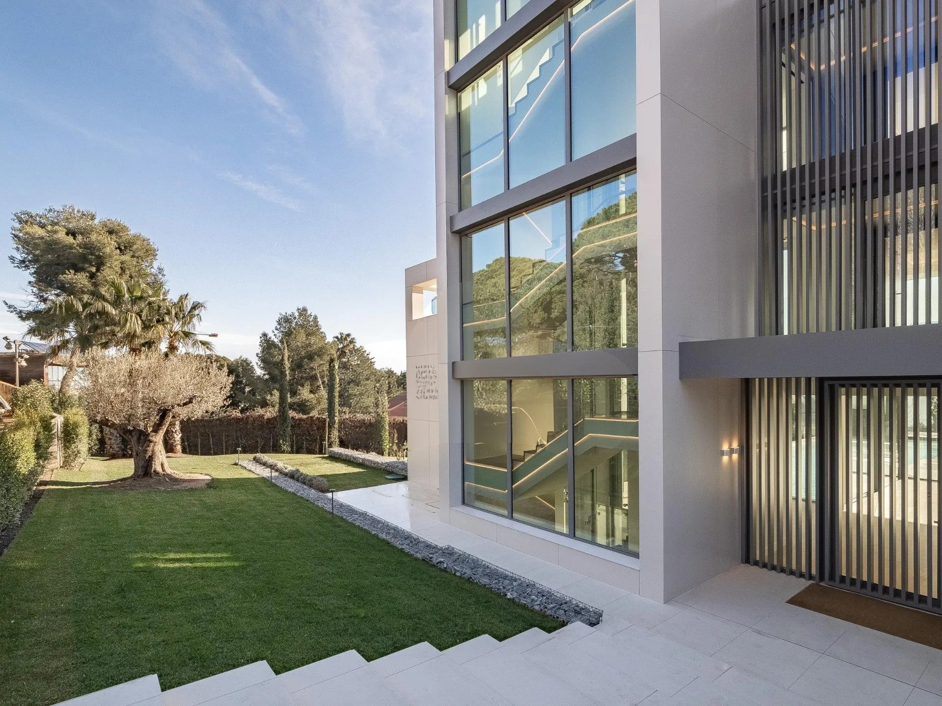 Villa Pedralbes, Barcelona, Spānijā 6 istabas, 1216 m2 Nr. 133386